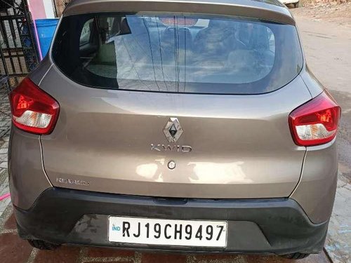 Used Renault Kwid RXT 2019 MT for sale in Jodhpur 