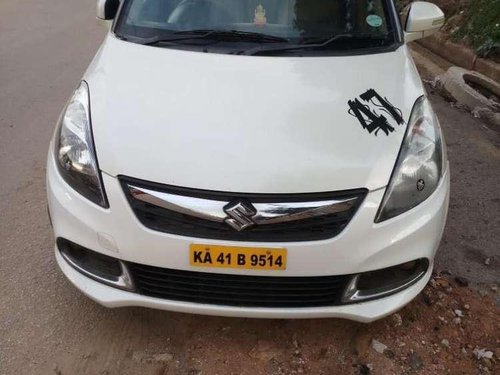 Used 2016 Maruti Suzuki Swift Dzire MT for sale in Nagar 