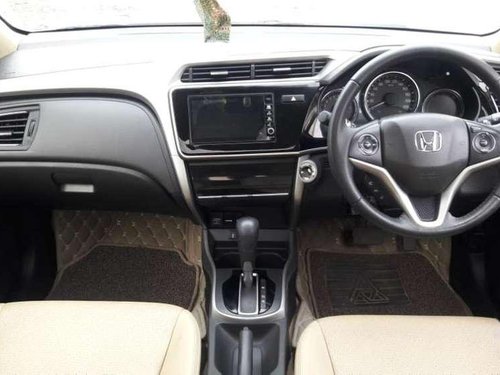 Honda City ZX CVT i-vtec, 2018, AT for sale in Ahmedabad 