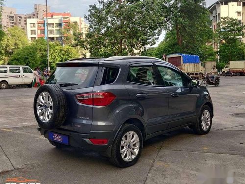 Ford EcoSport Titanium 1.6, 2016, MT in Thane 