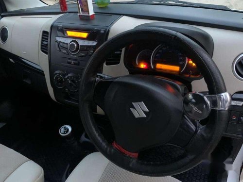 Used 2017 Maruti Suzuki Wagon R MT for sale in Gurgaon