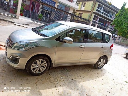 Used 2016 Maruti Suzuki Ertiga MT for sale in New Delhi