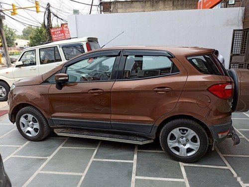 Used Ford EcoSport 2016 MT for sale in New Delhi 