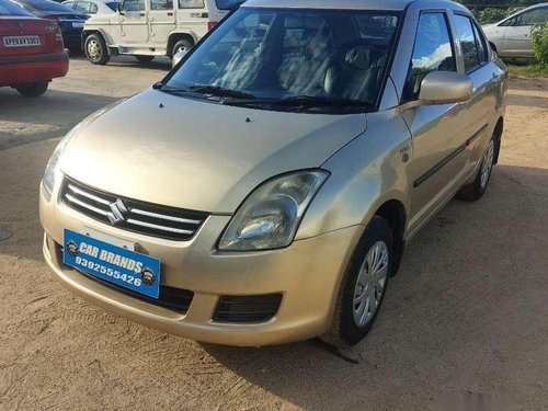 2011 Maruti Suzuki Swift Dzire MT for sale in Hyderabad 