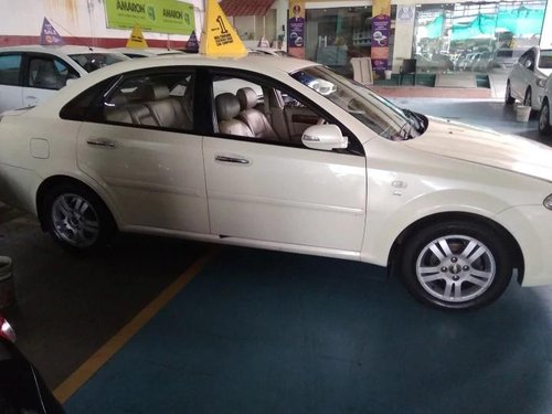 Used Chevrolet Optra 2.0 LS 2008 MT for sale in Indore 