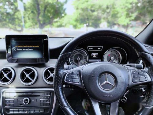 Used 2016 Mercedes Benz CLA AT for sale in Madurai