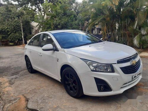 Used 2011 Chevrolet Cruze MT for sale in Nagar 