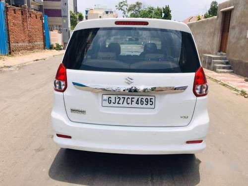 Maruti Suzuki Ertiga VXI 2018 MT for sale in Ahmedabad 