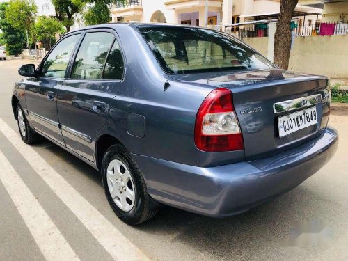 Hyundai Accent GLE, 2011, CNG & Hybrids MT in Ahmedabad 