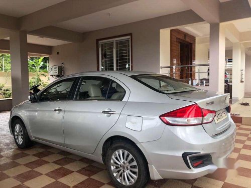 Used 2016 Maruti Suzuki Ciaz MT in Ponda