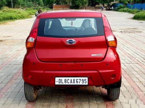 Used Datsun Redi-GO 2018 AT for sale in New Delhi