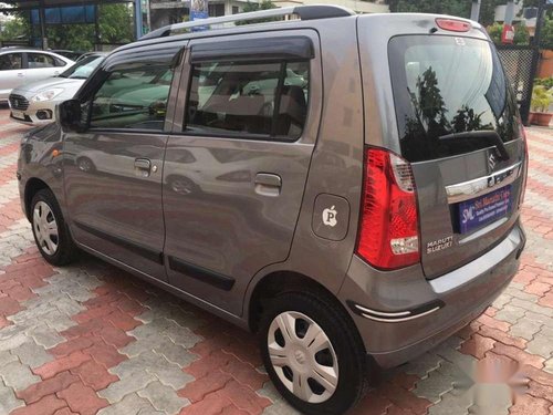 2018 Maruti Suzuki Wagon R VXI MT for sale in Vijayawada 