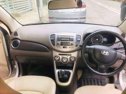 Used Hyundai i10 Magna 2015 MT for sale in Mumbai 