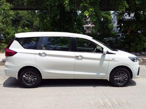 Used Maruti Suzuki Ertiga ZDI Plus 2019 MT for sale in New Delhi