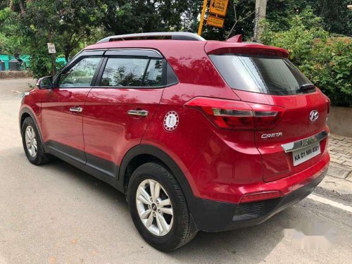 Used Hyundai Creta 2015 MT for sale in Nagar 