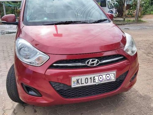 Hyundai i10 Sportz 2012 MT for sale in Thiruvananthapuram 