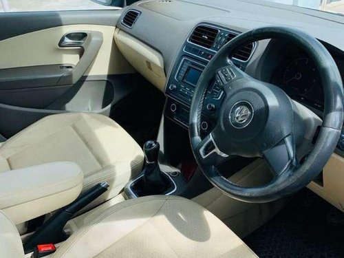 Used Volkswagen Vento 2015 MT for sale in Coimbatore