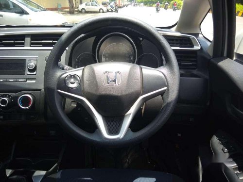 Used 2018 Honda WR-V AT for sale in Mumbai 