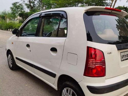 2012 Hyundai Santro Xing GLS MT for sale in Ghaziabad 
