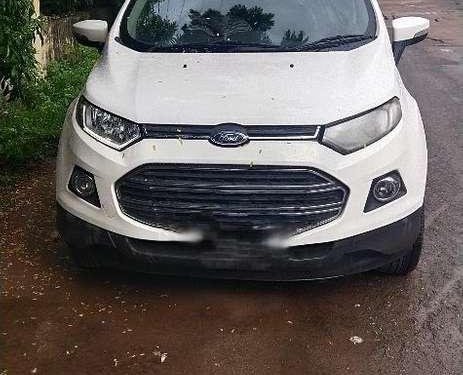 Used Ford EcoSport 2016 MT for sale in Raipur 