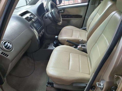 2011 Maruti Suzuki SX4 MT for sale in Kolkata 