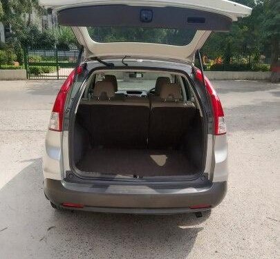 Used 2013 Honda CR V MT for sale in New Delhi