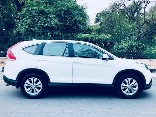 Used Honda CR-V 2014 AT for sale in New Delhi