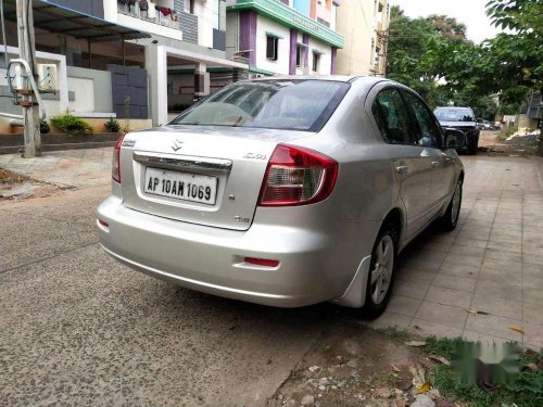 2007 Maruti Suzuki SX4 MT for sale in Kakinada 