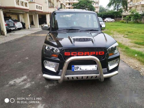 Mahindra Scorpio S4 Plus, 2015, Diesel MT for sale in Varanasi 