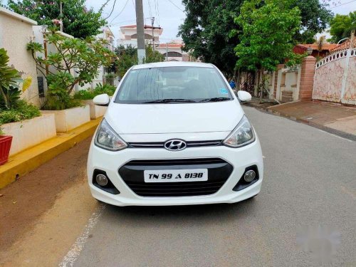 Used Hyundai Xcent 2014 MT for sale in Coimbatore