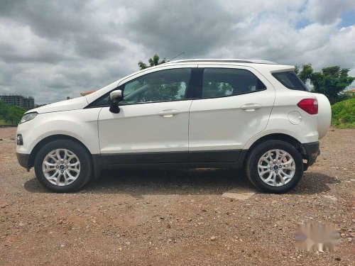 Used 2013 Ford EcoSport MT for sale in Nashik 