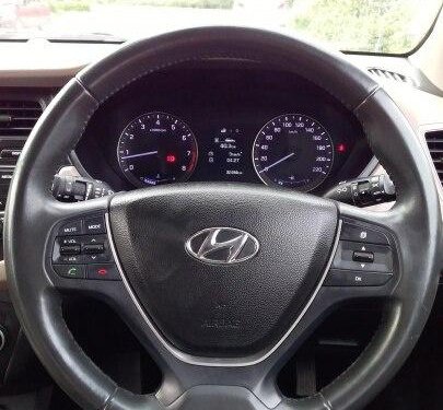 Used Hyundai i20 Asta 2016 MT for sale in New Delhi