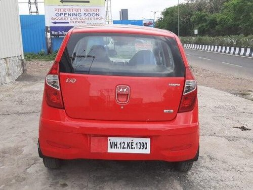 Hyundai i10 Magna 1.2 2013 MT for sale in Pune 