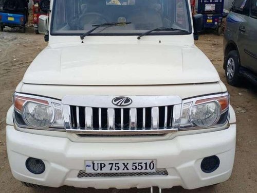 Used Mahindra Bolero SLX 2016 MT for sale in Gurgaon
