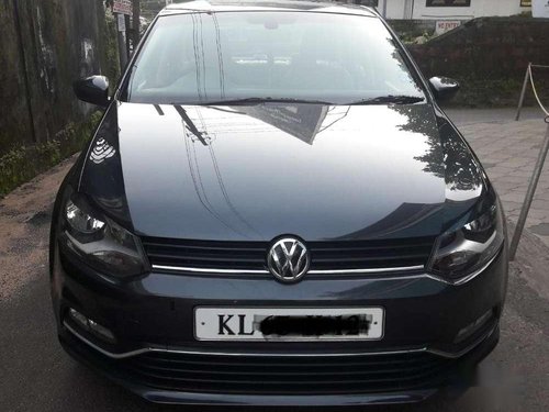 Used 2017 Volkswagen Polo MT for sale in Kozhikode 