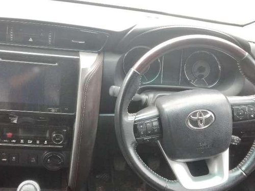 Used Toyota Fortuner 2017 AT for sale in Chennai