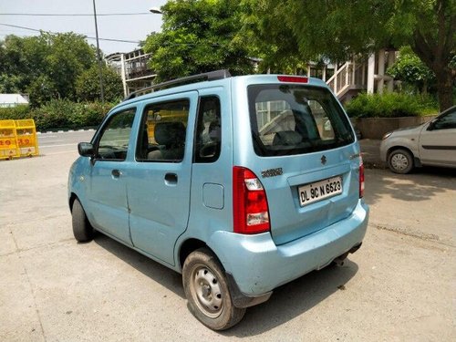 Used Maruti Suzuki Wagon R 2007 MT for sale in New Delhi