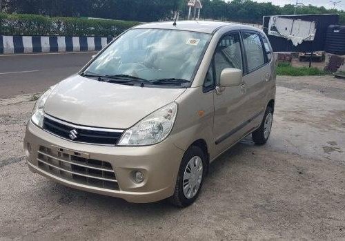 Used 2012 Maruti Suzuki Zen Estilo MT in Pune 