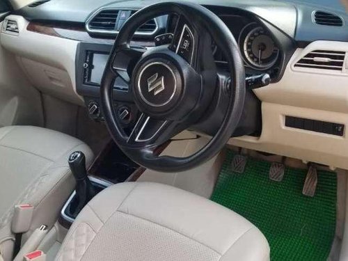 2018 Maruti Suzuki Dzire MT for sale in Ahmedabad 