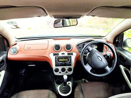 Used Ford Figo 2010 MT for sale in Coimbatore