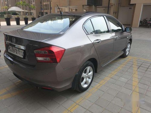 Honda City S 2013 MT for sale in Ahmedabad 