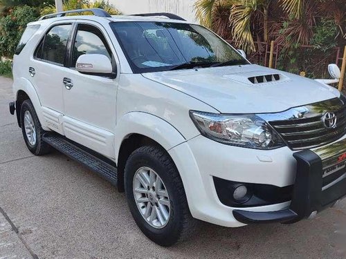 Toyota Fortuner 3.0 4x2 Manual, 2012, MT in Secunderabad 