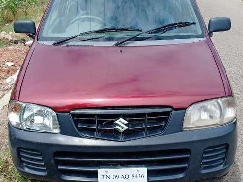 Used 2006 Maruti Suzuki Alto MT for sale in Coimbatore