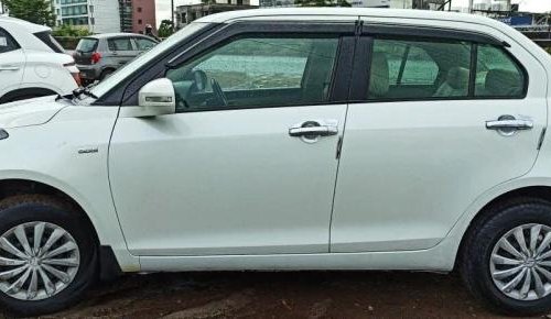 Maruti Suzuki Swift Dzire VDI 2015 MT for sale in Pune 