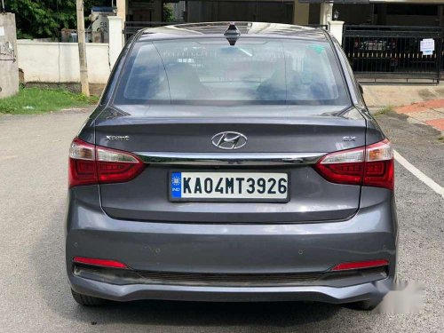 Used Hyundai Xcent 2017 MT for sale in Nagar 