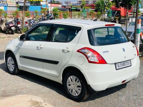 Used 2012 Maruti Suzuki Swift MT for sale in Surat