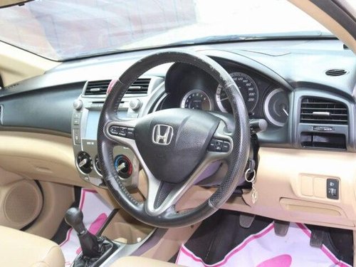 Used 2013 Honda City V MT for sale in Ahmedabad 