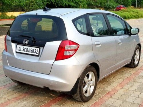 Used Honda Jazz 2010 MT for sale in New Delhi