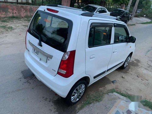 Used 2017 Maruti Suzuki Wagon R MT for sale in Gurgaon