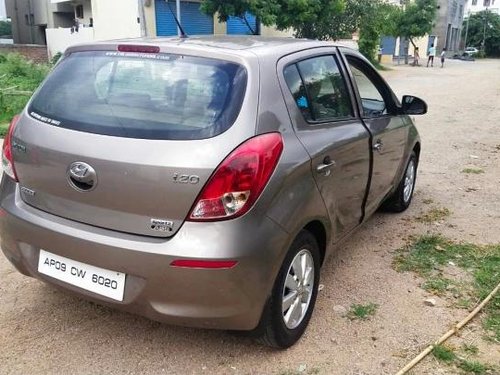 Hyundai i20 Active 1.2 2014 MT for sale in Hyderabad 